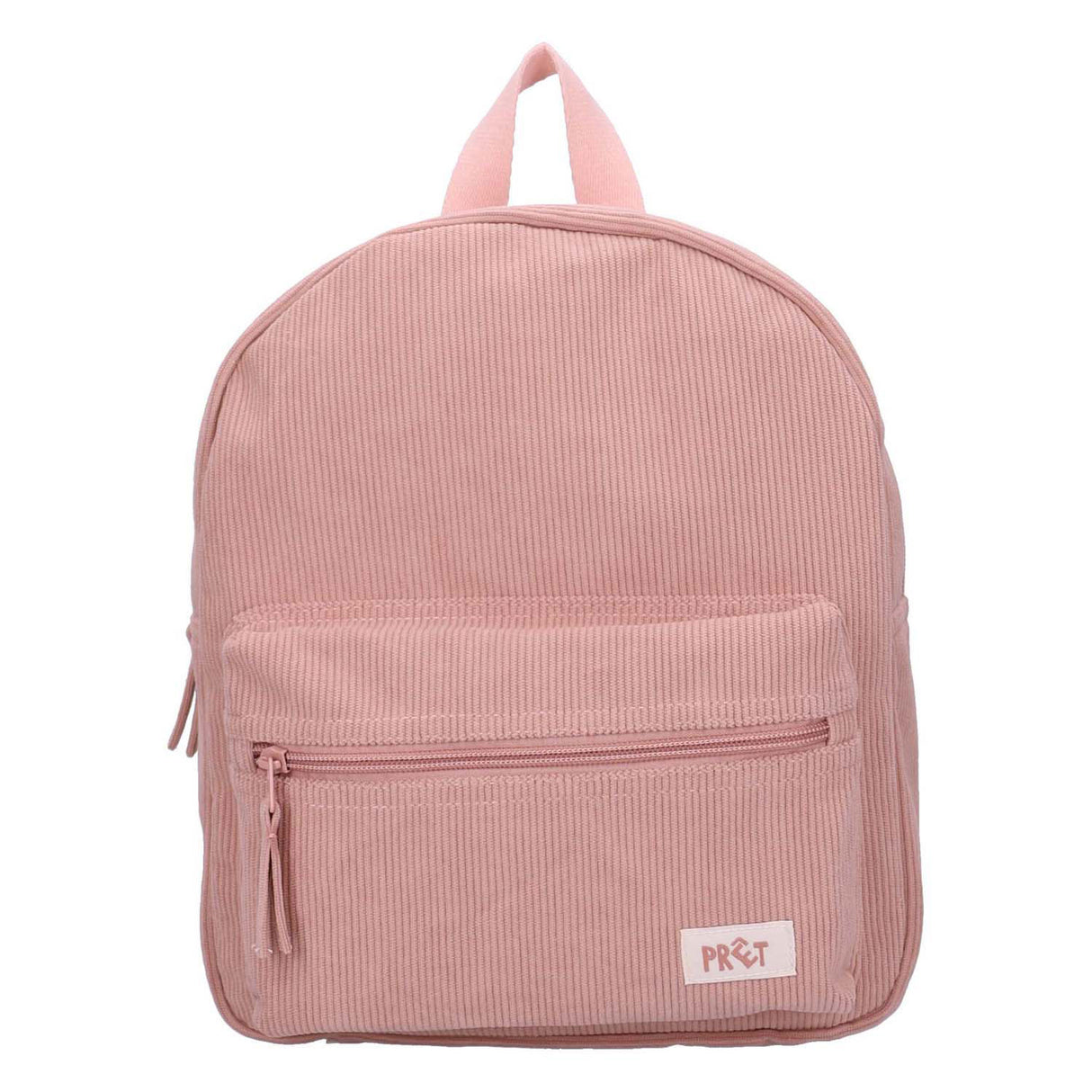 Vadobag sjov rygsæk ryg og række - pink