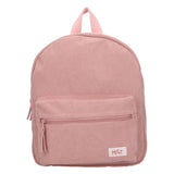 Vadobag sjov rygsæk ryg og række - pink