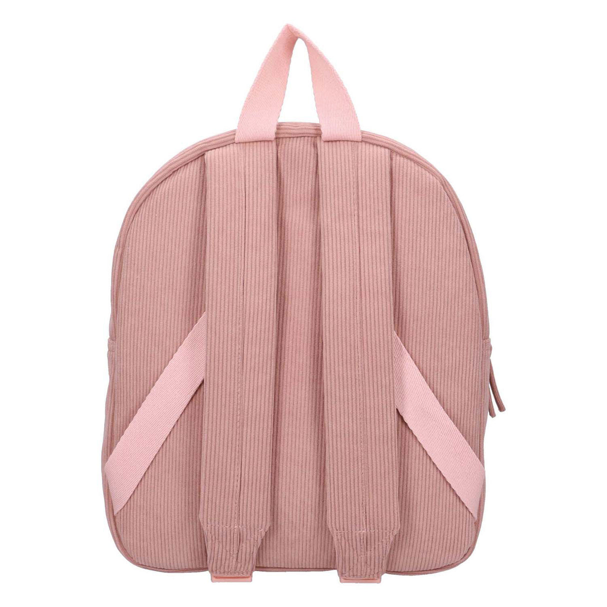 Vadobag sjov rygsæk ryg og række - pink