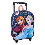 Vadobag trolley rygsæk 3d frozen ii store escapes