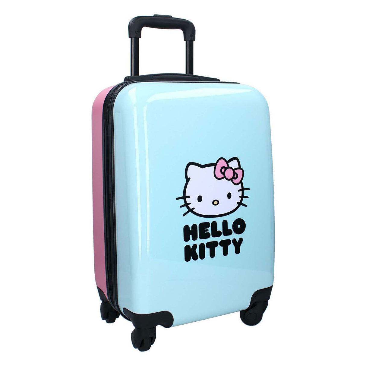 Vadobag trolley kuffert hello kitty voyage vibes