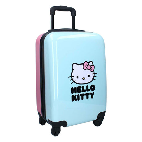 Vadobag trolley kuffert hello kitty voyage vibes