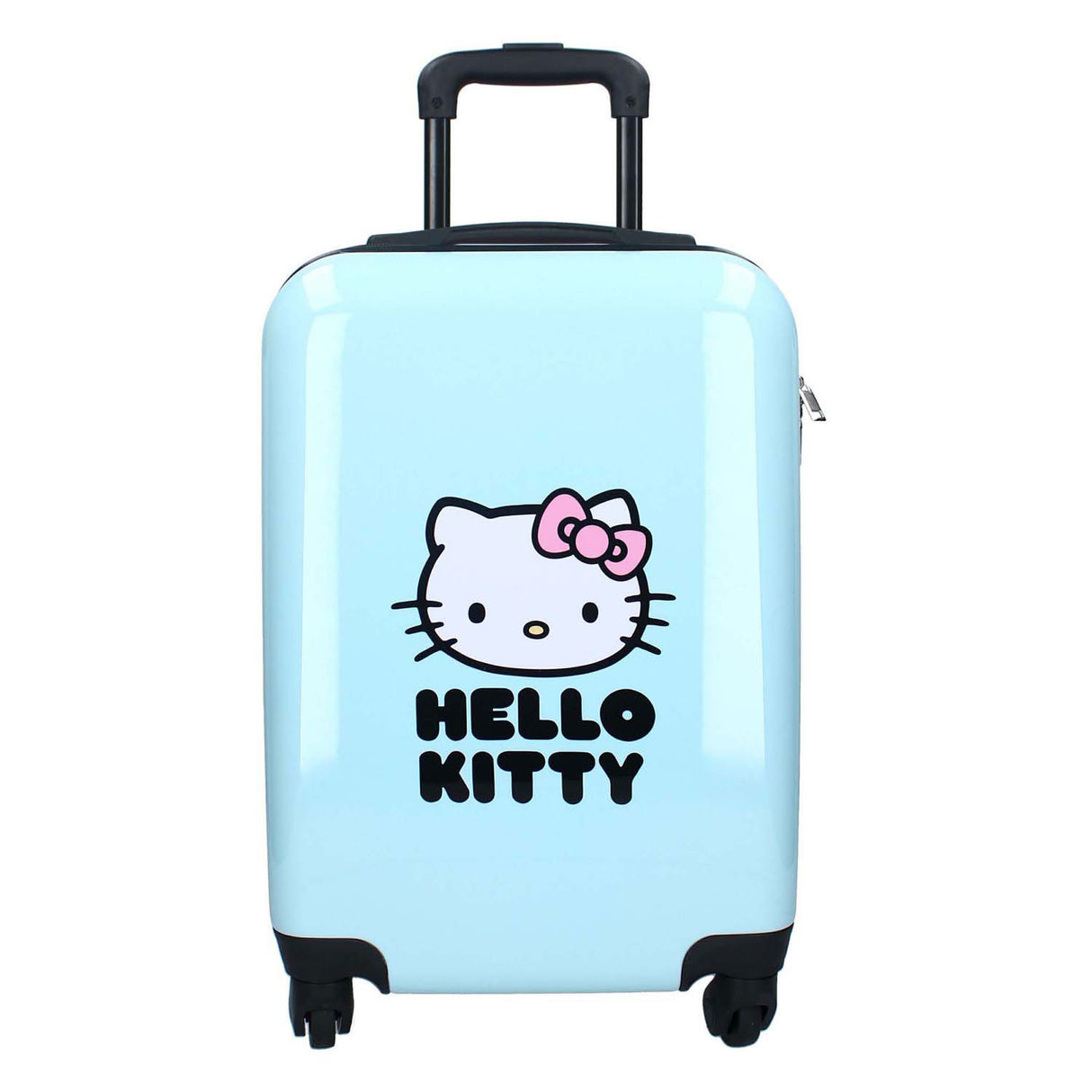 Vadobag trolley kuffert hello kitty voyage vibes