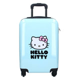 Vadobag trolley kuffert hello kitty voyage vibes