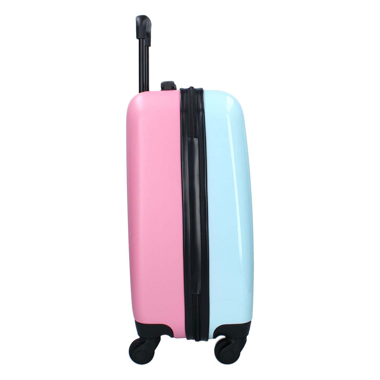 Vadobag trolley kuffert hello kitty voyage vibes