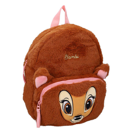 Vadobag bambi rugzak fluffy festival