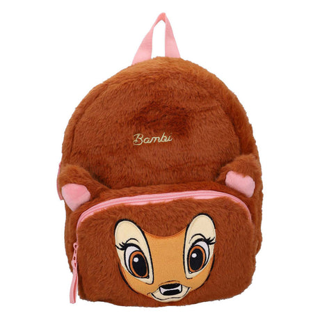Vadobag bambi rugzak fluffy festival