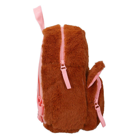 Vadobag bambi rugzak fluffy festival