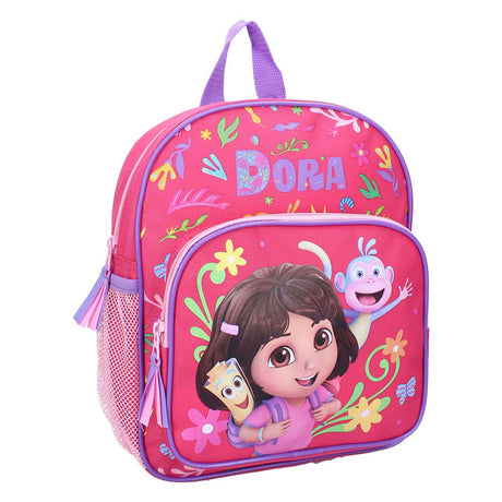 Vadobag dora rygsæk mere at udforske