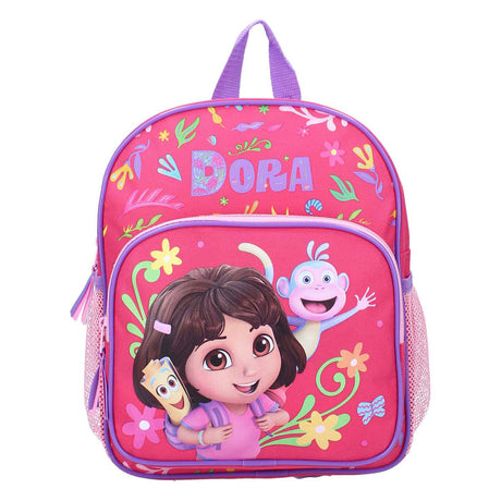 Vadobag dora rygsæk mere at udforske