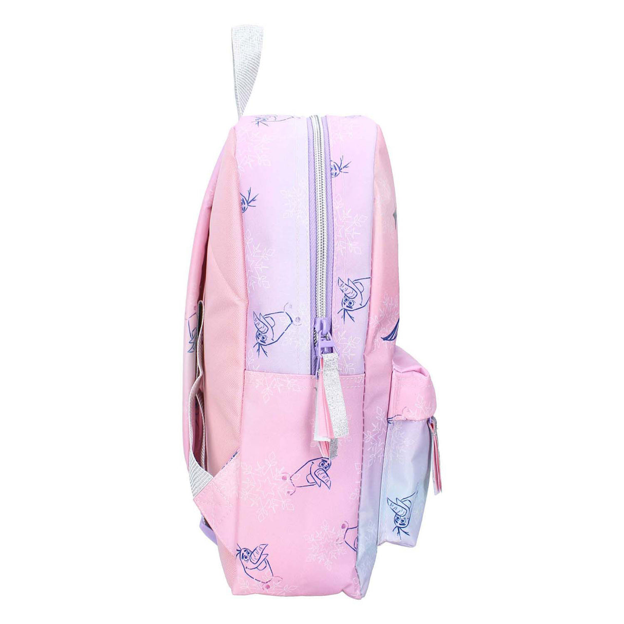 Vadobag frozen ii rygsæk glødende lys