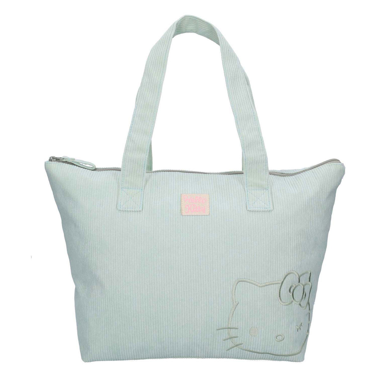 Vadobag hello kitty shopper besat