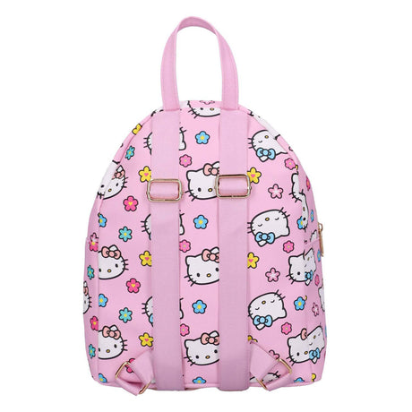 Vadobag hello kitty rygsæk bære nuttet