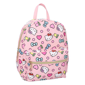 Vadobag hello kitty rygsæk sød på dig