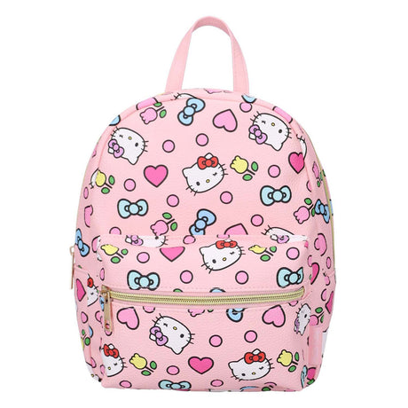 Vadobag hello kitty rygsæk sød på dig