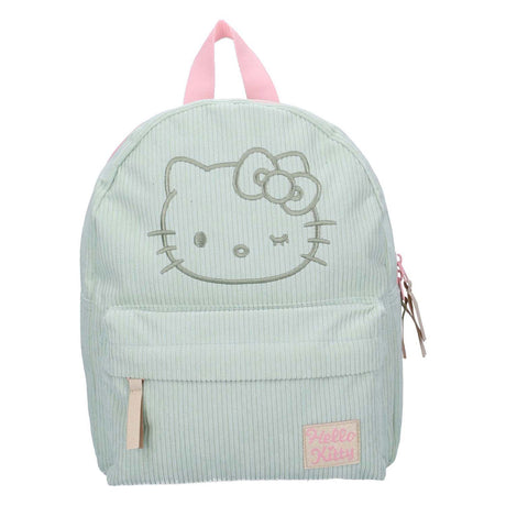 Vadobag hello kitty rugzak have a nice day