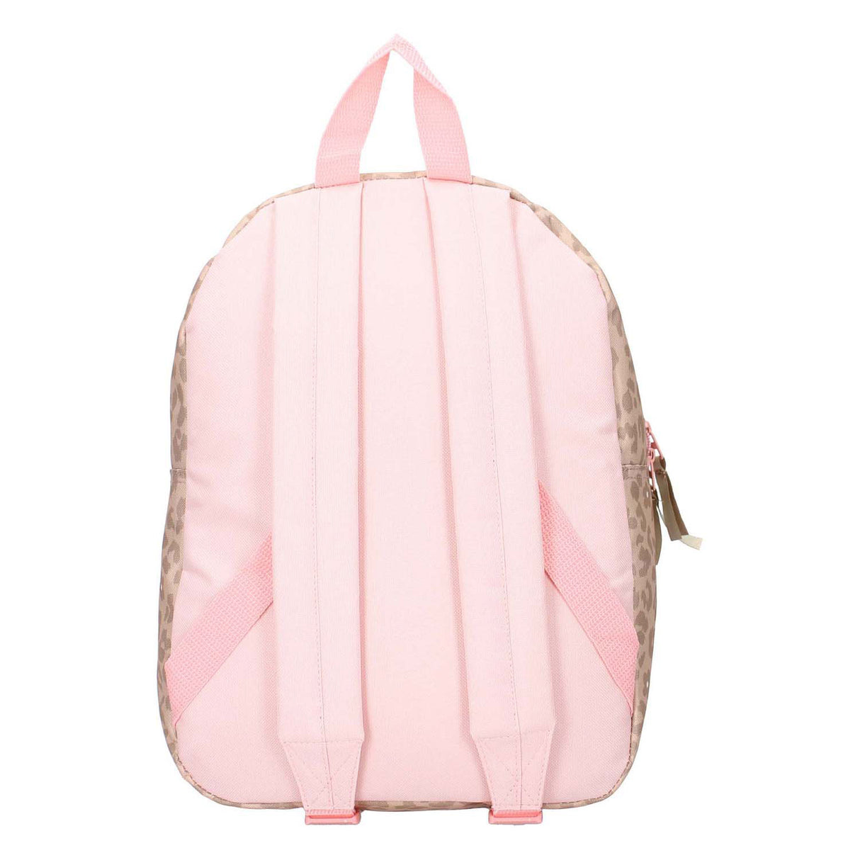 Vadobag hello kitty rygsæk leopard og latter