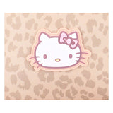 Vadobag hello kitty rygsæk leopard og latter