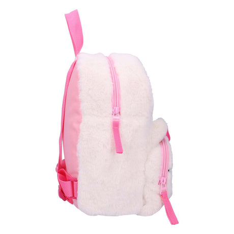 Vadobag hello kitty rugzak fluffy festival