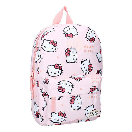 Vadobag hello kitty rygsæk venner først