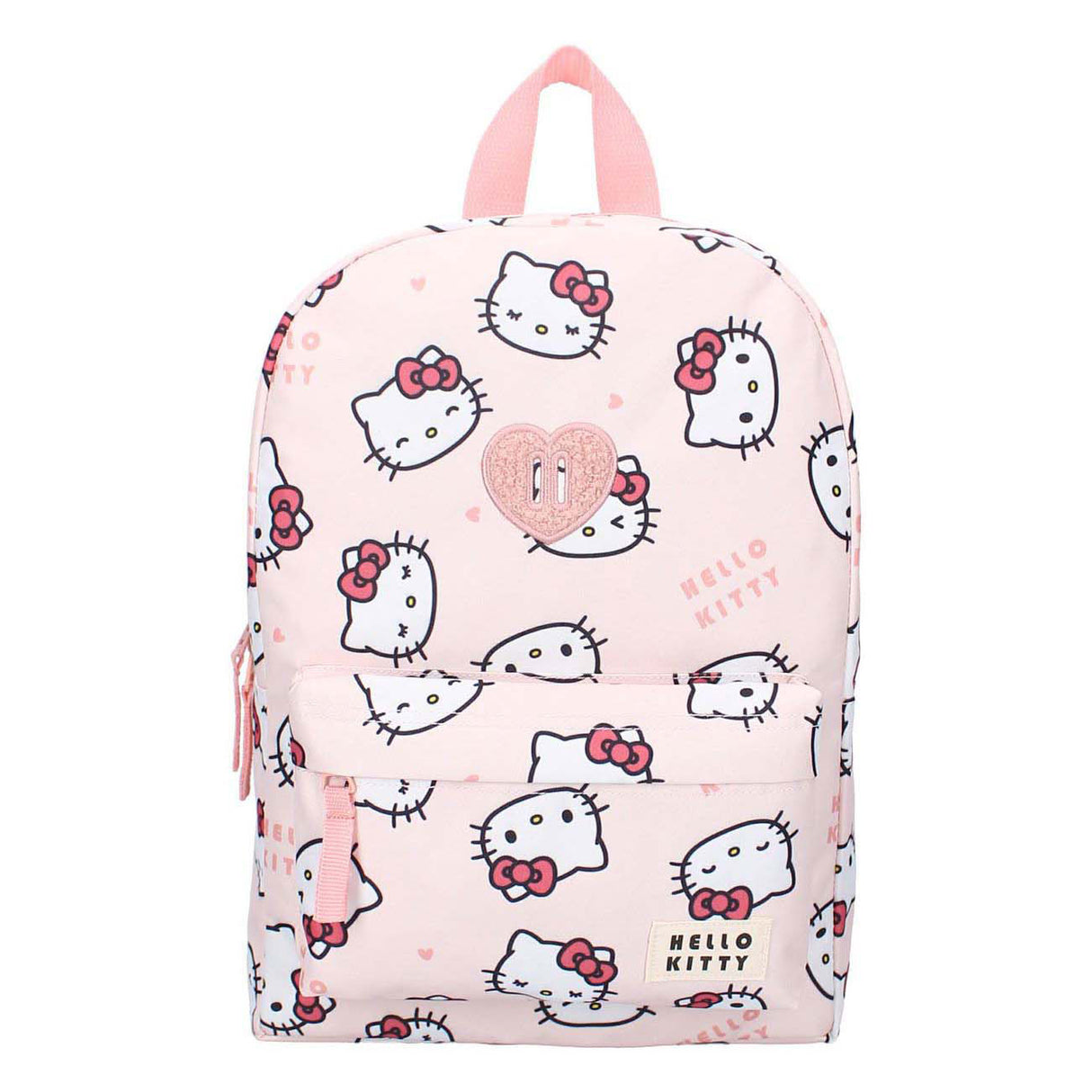 Vadobag hello kitty rygsæk venner først