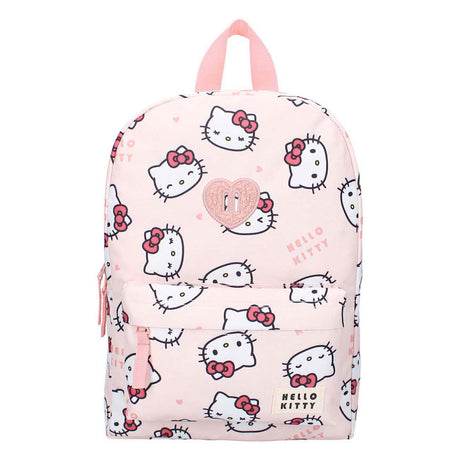 Vadobag hello kitty rygsæk venner først