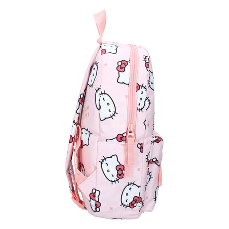 Vadobag hello kitty rygsæk venner først