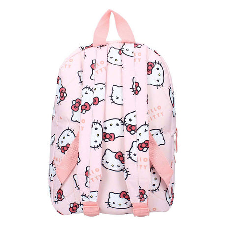 Vadobag hello kitty rygsæk venner først