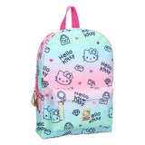 Vadobag hello kitty rygsæk munter