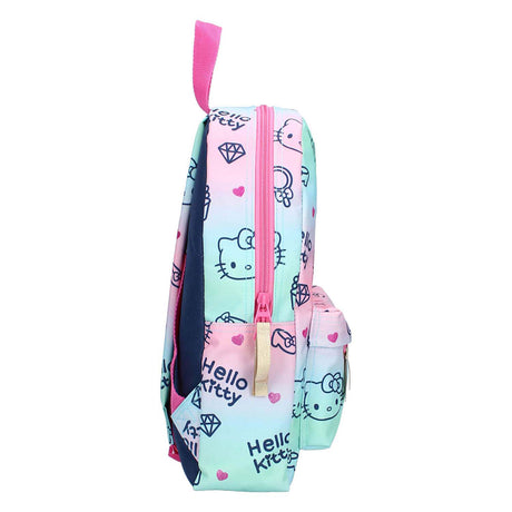 Vadobag hello kitty rygsæk munter