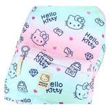 Vadobag hello kitty rygsæk munter