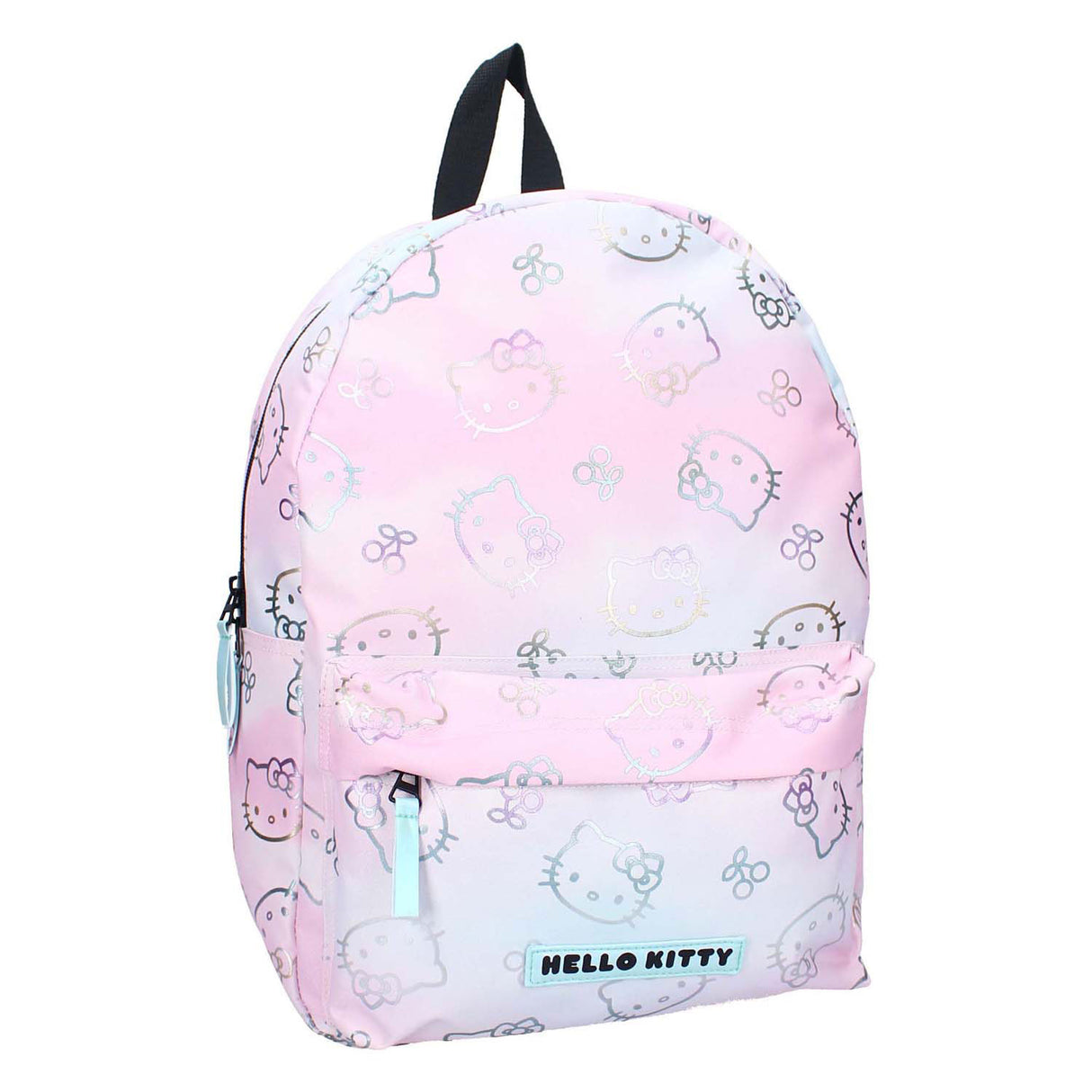 Vadobag hello kitty rygsæk tager mig med til festen