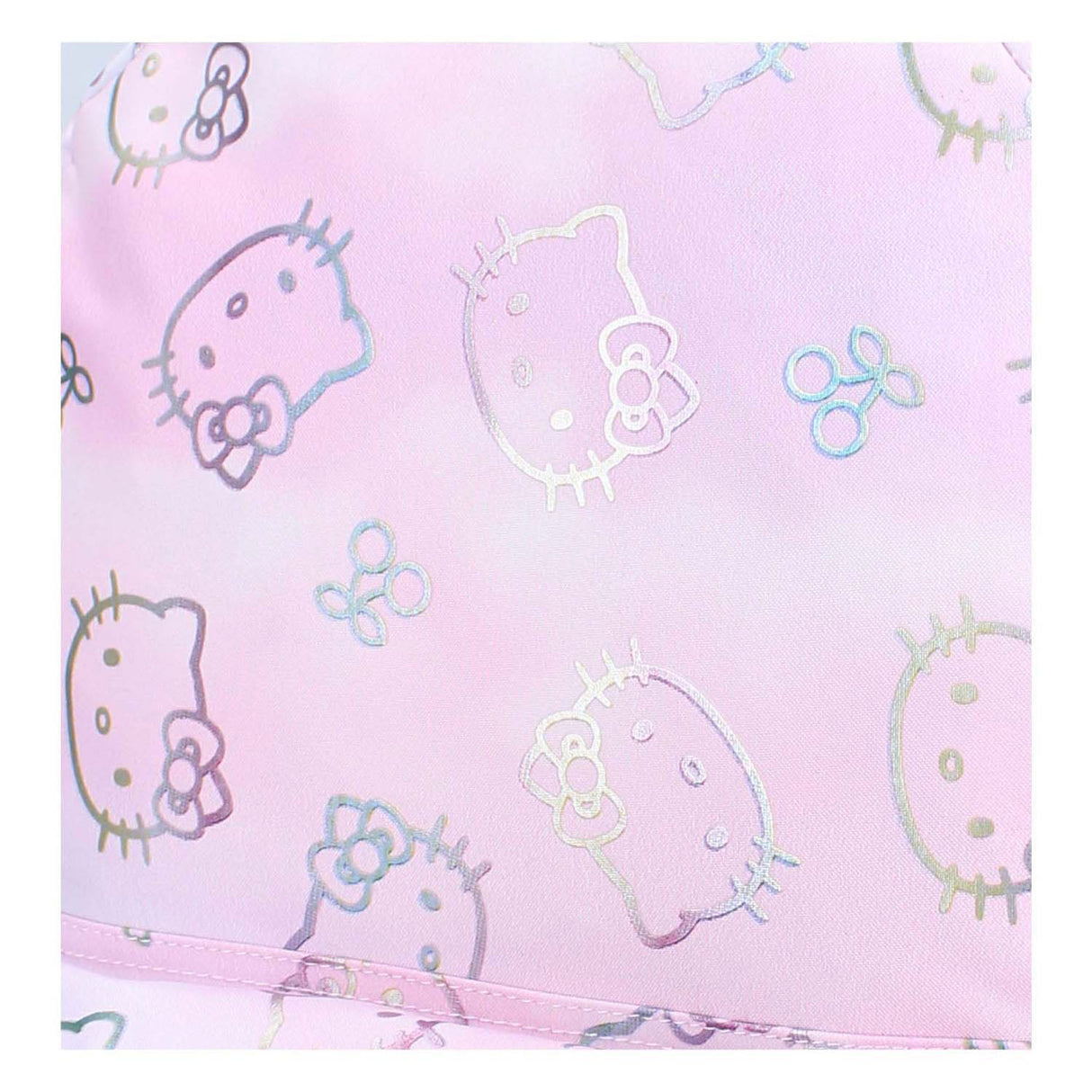 Vadobag hello kitty rygsæk tager mig med til festen