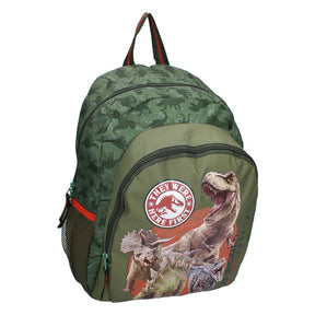 Vadobag jurassic world rygsæk dino tracking