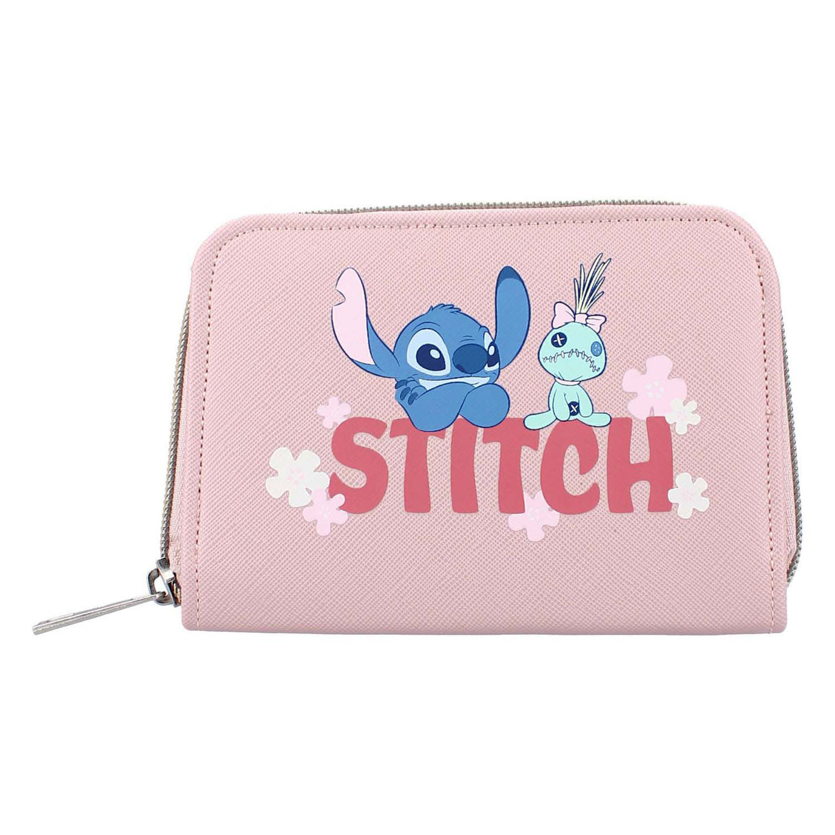 Vadobag stitch pung lavet til dig