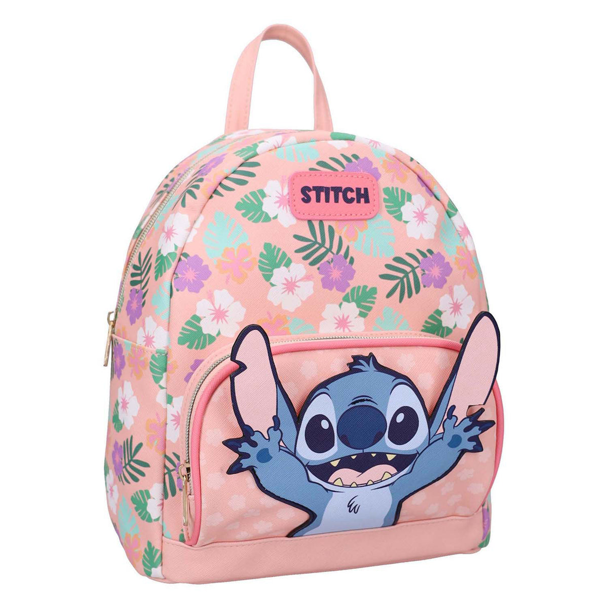 Vadobag stitch rygsæk bære nuttet
