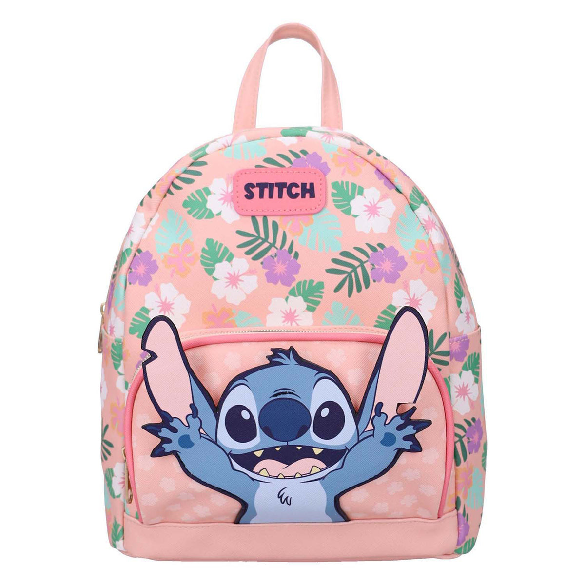 Vadobag stitch rygsæk bære nuttet