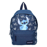 Vadobag stitch rygsæk denim genoplivning