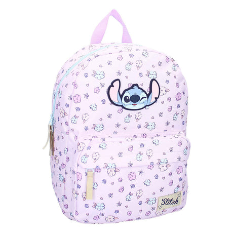 Vadobag stitch rygsæk blomstrende tasker