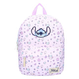 Vadobag stitch rygsæk blomstrende tasker