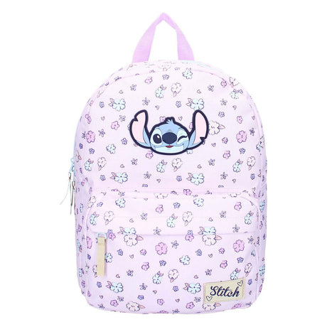 Vadobag stitch rygsæk blomstrende tasker