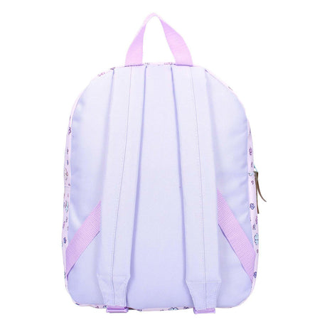 Vadobag stitch rygsæk blomstrende tasker