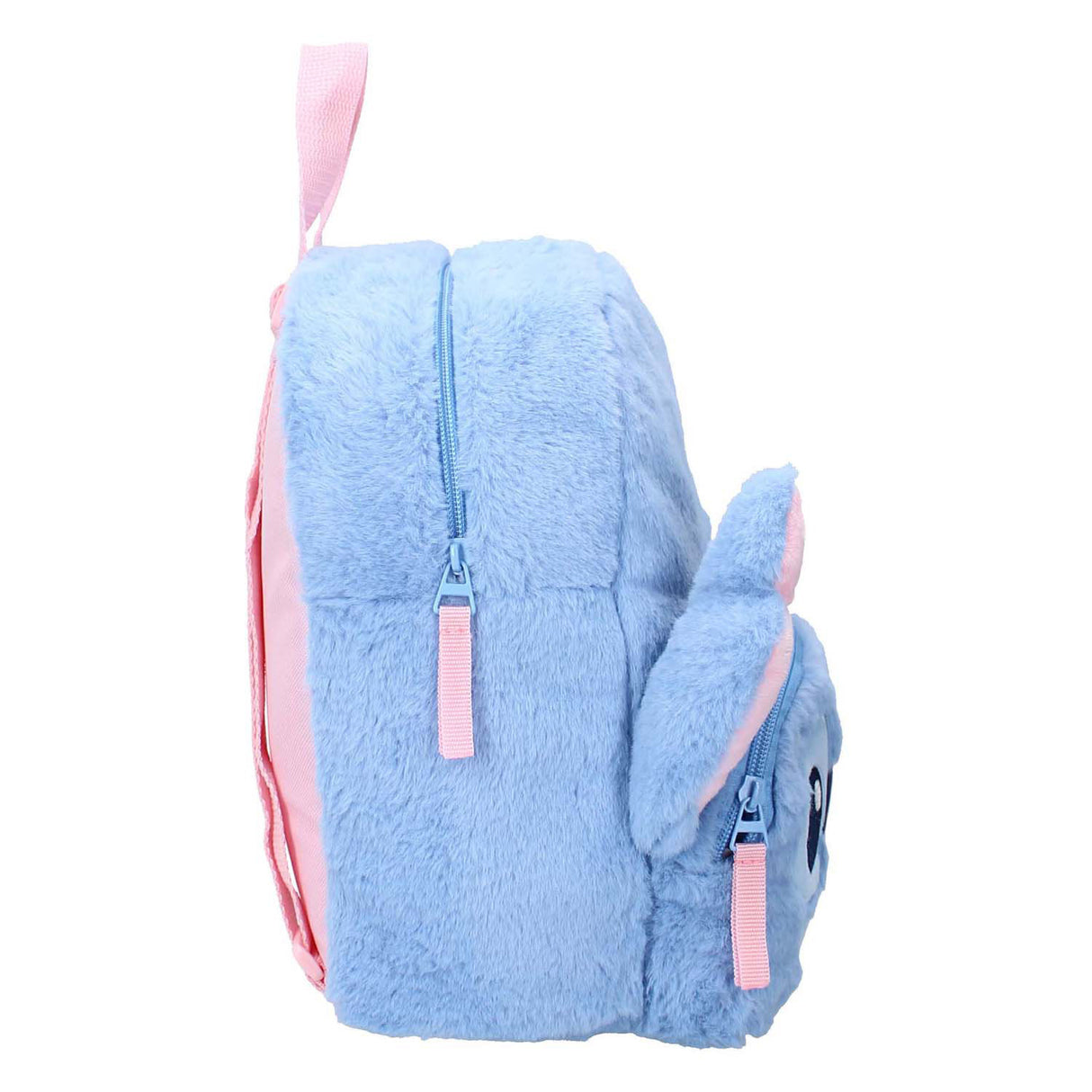 Vadobag stitch rygsæk fluffy festival