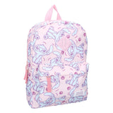Vadobag stitch rygsæk venner først