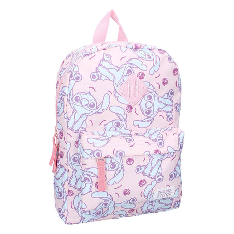 Vadobag stitch rygsæk venner først