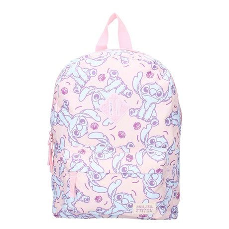 Vadobag stitch rygsæk venner først
