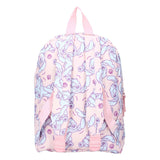Vadobag stitch rygsæk venner først