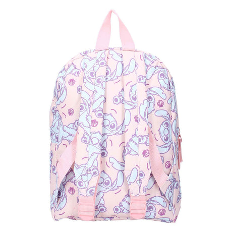 Vadobag stitch rygsæk venner først