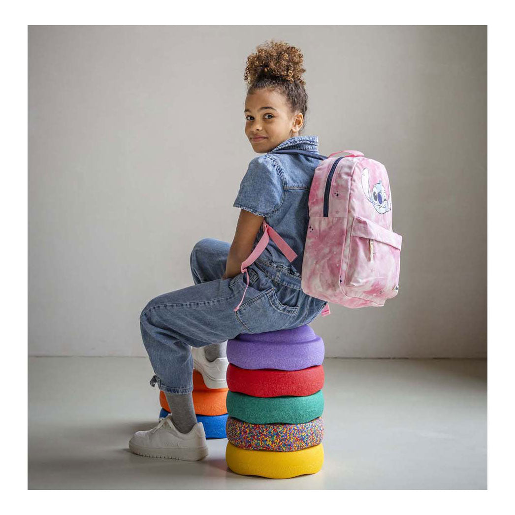Vadobag stitch rygsæk ulidelig cool
