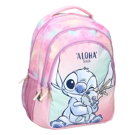 Vadobag stitch rygsæk vild energi